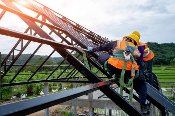Roof Repair Estimates in Elmwood Park, IL