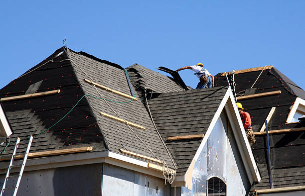 Gutter Installation and Roofing in Elmwood Park, IL