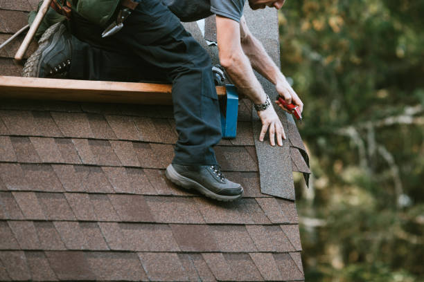 Quick and Trustworthy Emergency Roof Repair Services in Elmwood Park, IL